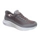 150507 SKECHERS CONTOUR FOAM-NATURAL EASE - CHOC