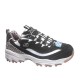 150877 SKECHERS D'LITES-WILD CHARM - BLK
