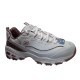 150877 SKECHERS D'LITES-WILD CHARM - WHT