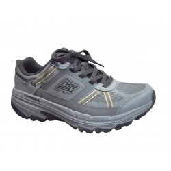 180450 SKECHERS GO RUN TRAIL ALTITUDE 2.0-RED - GRY
