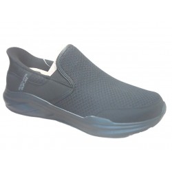 233103 SKECHERS EQUALIZER 6.0 - STOAVER - BBK