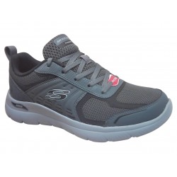 233179 SKECHERS ARCH FIT SUMMITS - LEEGE - CCBK