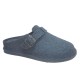 3363 GRUNLAND CIABATTA UOMO S. - NAVY