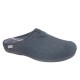 3431 GRUNLAND CIABATTA UOMO S. - BLU