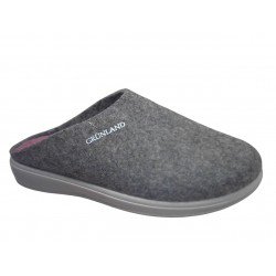 2618 GRUNLAND CIABATTA DONNA S. - MARMO-MAGE