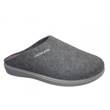 2618 GRUNLAND CIABATTA DONNA S. - MARMO-MAGE