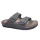 1019377 BIRKENSTOCK ARIZONA SFB - FADED KHAK