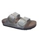 1031429 BIRKENSTOCK ARIZONA BIG BUCKLE - SANDCASTLE