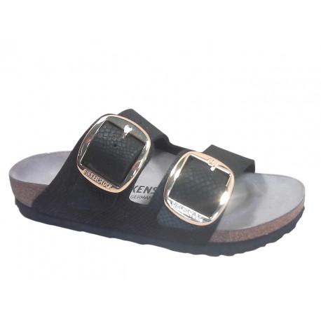 1032881 BIRKENSTOCK ARIZONA BB - PYTHON BLA