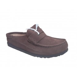1031701 BIRKENSTOCK NAPLES WRAPPED - CARAFE