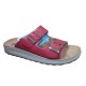 77G64 FLYFLOT - ROSSO