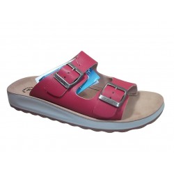 77G64 FLYFLOT - ROSSO