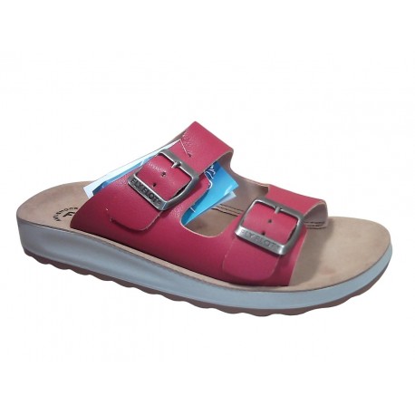 77G64 FLYFLOT - ROSSO