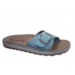 77G65 CC FLYFLOT MOLFETTA - AZZURRO