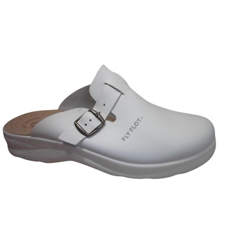 15225 FLYFLOT - BIANCO