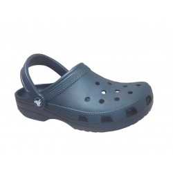 10001 CROCS CLASSIC SABOT U - NAV
