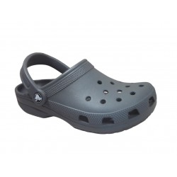 10001 CROCS CLASSIC SABOT U - SLGR