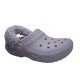 211396 CROCS CLASSIC FLEECE LINED CLOG - DULI