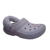 211396 CROCS CLASSIC FLEECE LINED CLOG - DULI