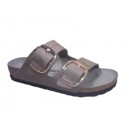 1032891 BIRKENSTOCK ARIZONA BB - PYTHON GRA