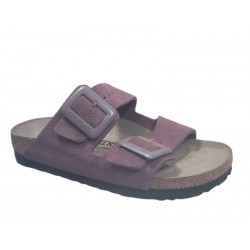 1033103 BIRKENSTOCK ARIZONA CB - PEPPER