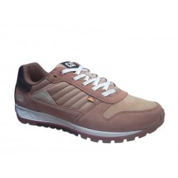 P726929 CAT TRIGEN MESH - BROWN SUGAR
