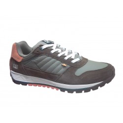 P726931 CAT TRIGEN MESH - DARK OLIVE