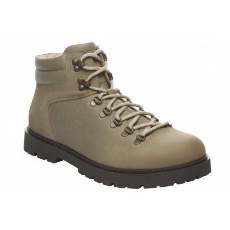 1030983 BIRKENSTOCK JACKSON - TAUPE