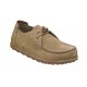 1034413 BIRKENSTOCK UTTI LACE S - GRAY TAUPE