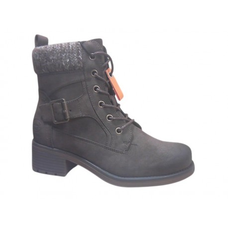 59RI901 DOCKERS 810 SPLIT PU - 810 SCHOKO