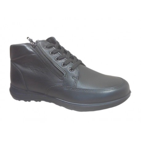 2223300 ENVAL SOFT FIORE BOTT.WILD - NERO