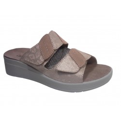 0463 GRUNLAND 59 DIDA CIABATTA DONNA P. - CORDA