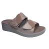 0463 GRUNLAND 59 DIDA CIABATTA DONNA P. - CORDA