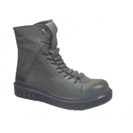 M1023 EVOCA ARCHE PELLE - VERDE