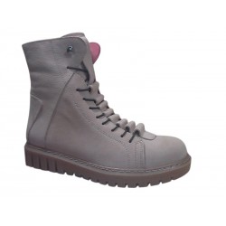 M1023 EVOCA NABUK - TAUPE