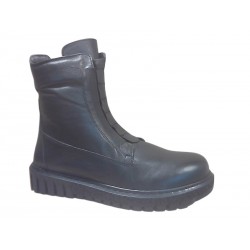 M1025 EVOCA PELLE - NERO