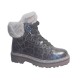 26263-43 TAMARIS TEXTIL - 36Z BROWN