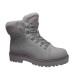 26264-43 TAMARIS MATERIALMIX AUS TEXTIL UND SYNTHE - 461 SHELL
