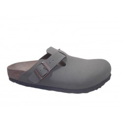 1033076 BIRKENSTOCK BOSTON - MOCCA
