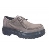 2163022 IGI&CO NABUK SOFT - TAUPE