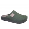 3389 GRUNLAND CIABATTA UOMO S. - FORESTA