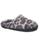 3420 GRUNLAND CIABATTA DONNA S. - ANIMALIER