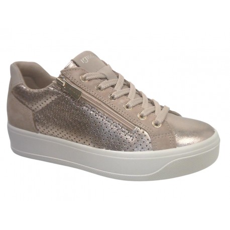 1144555 IGI&CO VIT.NEW VINTAGE - CHAMPAGNE