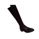 25535-25 TAMARIS - 1 BLACK