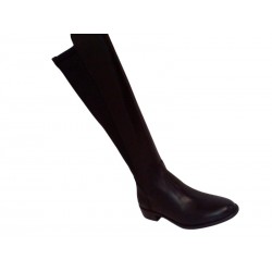 25535-25 TAMARIS - 1 BLACK