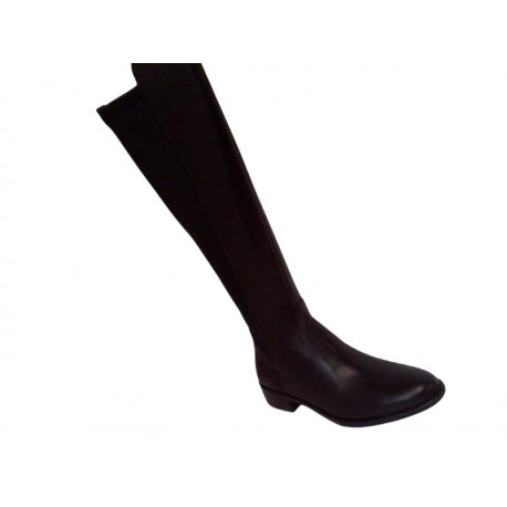 25535-25 TAMARIS - 1 BLACK