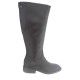 25520-29 TAMARIS LEDER - 001 BLACK
