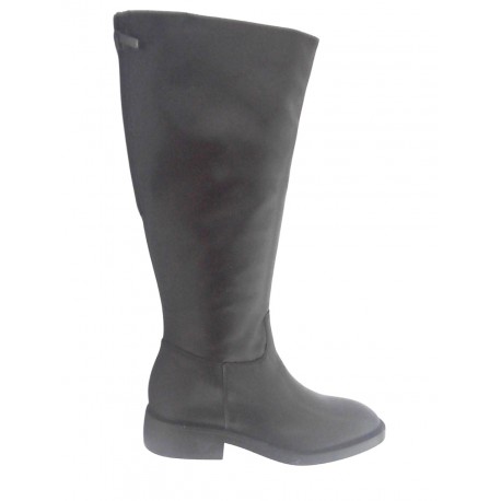 25520-29 TAMARIS LEDER - 001 BLACK
