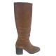 25521-29 TAMARIS LEDER - 311 MUSCAT