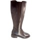 25521-21 TAMARIS LEDER - 342 MAHOGA